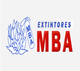 Extintores MBA
